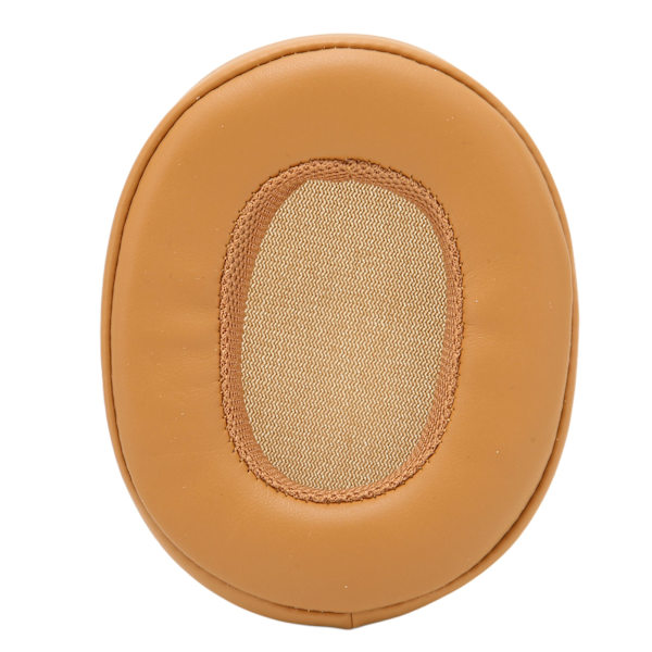 Protein Skinn Ear Pads for Skullcandy Crusher 3.0 Wireless Hesh3 Ear Pads Repair Parts Light Brown