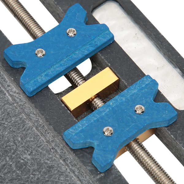 Universell moderkortshållare Hög temperatur Telefon IC-chip Moderkortshållare