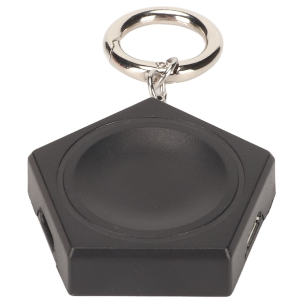 Magneettinen avaimenperä langaton laturi Type C Micro USB kannettava langaton laturipohja Huawei Watch GT 2 Pro älykellolle