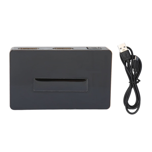 HD Multimedia Interface Ljuduttagare SPDIF 3,5 mm Utmatning PASS 2.0CH 5.1CH HD Multimedia Interface Ljudomvandlare