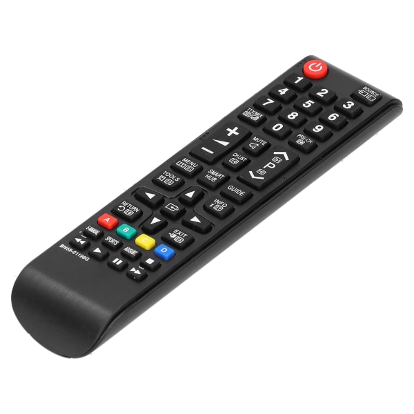 BN59‑01199G Fjernkontroll erstatning passer for UE32J5505A/ UE48J5200/ UE60JU6000