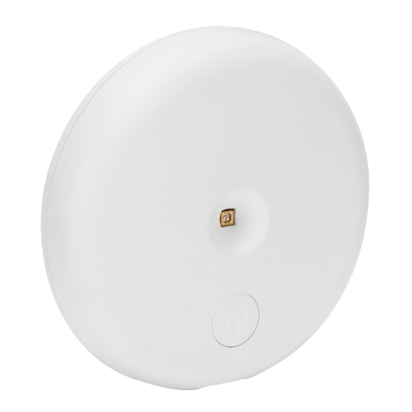 UVC LED Toalettlampa Bärbar USB Laddning Automatisk Induktion UV