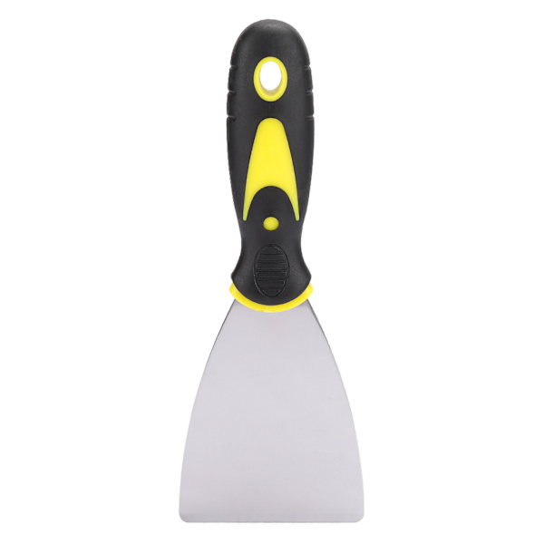 3D-printerspatel Fjern værktøj Gummigreb Rustfrit stål 3D-printer Hot Bed Shovel