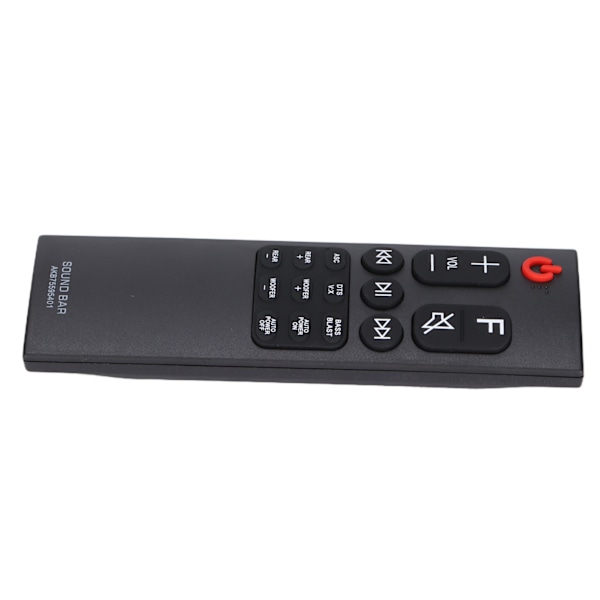 AKB75595401 Fjernkontroll erstatning Soundbar Fjernkontroll for LG SK5Y SK5R Soundbar