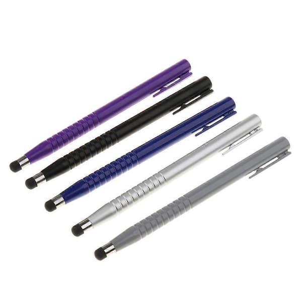 Kapacitiv stylus, resistiv stylus, stylus