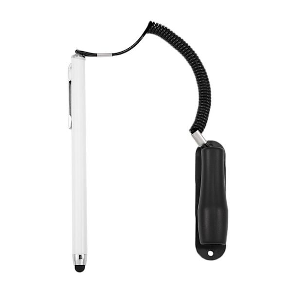 Universal udskiftning kapacitiv touch screen stylus pen til mobiltelefon/tablet