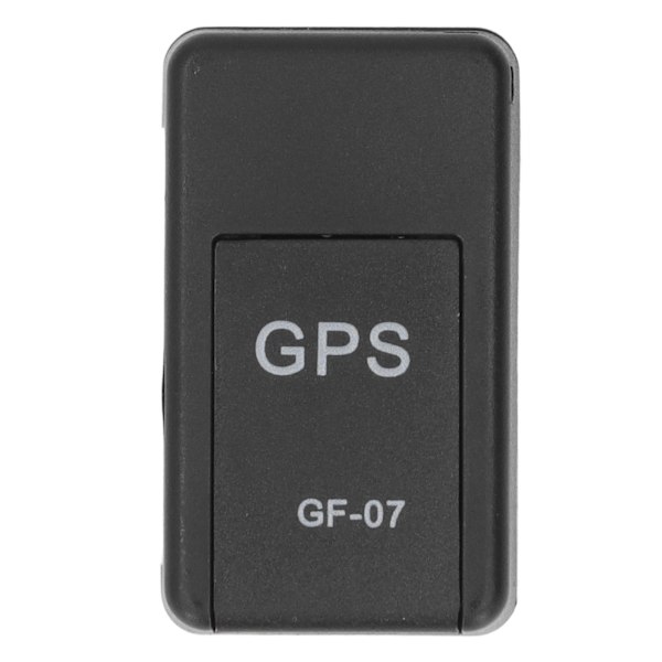 Magnetisk GPS-tracker för fordon, 4G Super Sim-täckning &amp; Obegränsade uppdateringar, Kompakt design för enkel installation