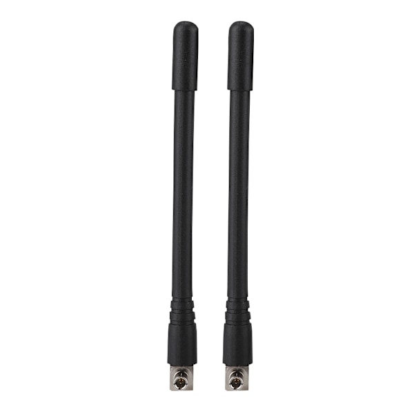 2 kpl 4G LTE 5dBi antennin vahvistin TS9-liitin Huawei E8372 E5572 E5573 E5572