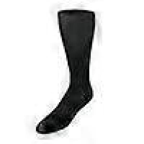 GETIT Jefferies Socks Vahva tuki polvipituiset kompressiosukat