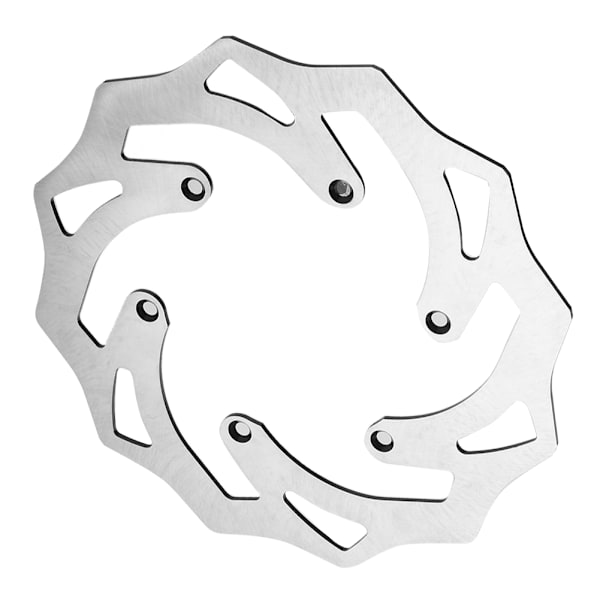 Forreste bremseskive rotor tilbehør passer til Yamaha YZ125/250 WR125 WR250 YZF/WRF250/450