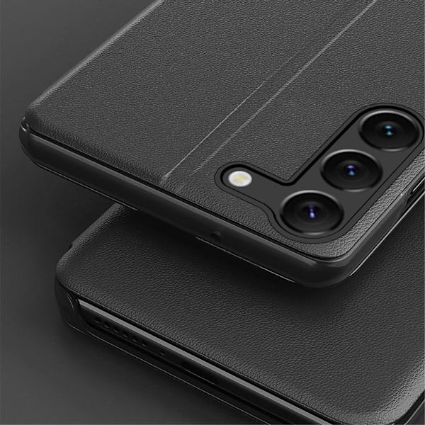 Samsung S24+ Clear View Window Case