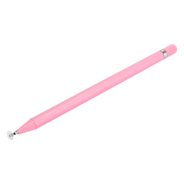 Skärm Pekstift Penna Tablet Stylus Ritning Kapacitiv Penna Universell för Android/iOS Smart Phone Tablet