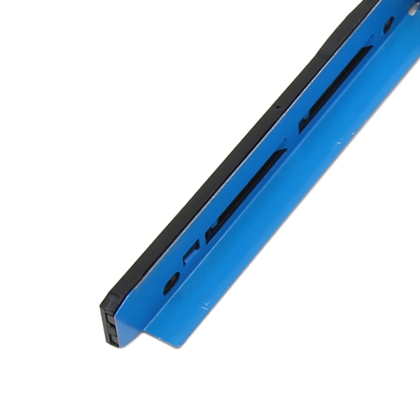Hårddiskfack Stark Metall ABS Stabil Enkel Installation SAS SATA Hårddiskhållare för H3C R2900 R4900 R6900 R2700