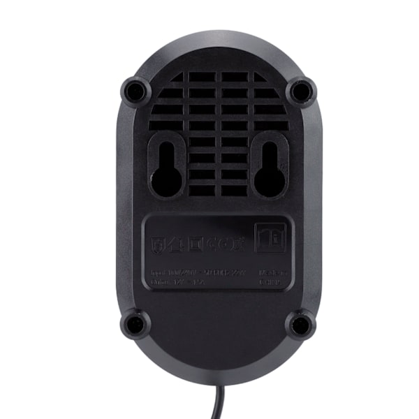 10,8V 12V Batterilader til Makita Lithium Batterier 100‑240V DC10WA DF030D 100V-240V EU Stik