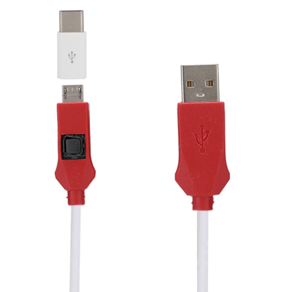 For MIUI Engineering Line for QUALCOMM 9008 MODE EDL Deep Flash Cable Service Cable
