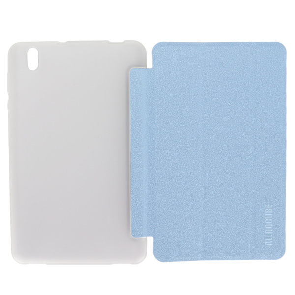 Surfplattafodral Mjukt bekvämt passande design Ultratunt stilrent enkelt TPU-skyddsfodral för Smile 1 surfplatta