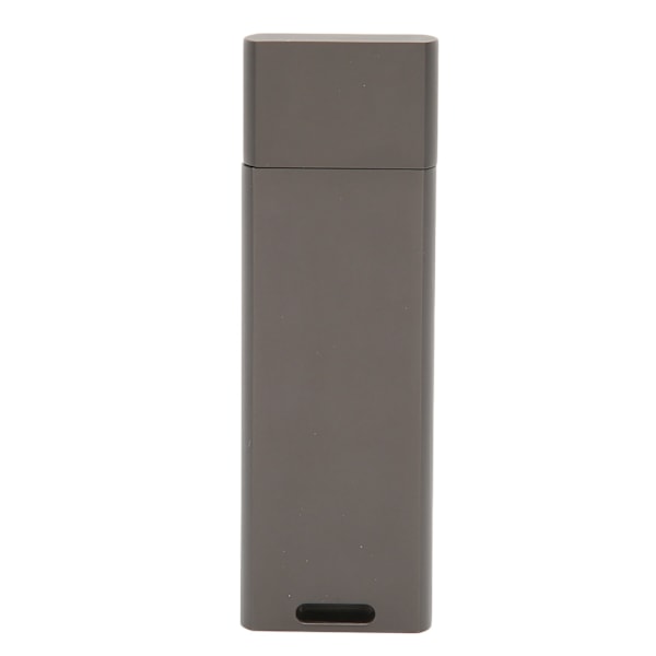 Krypteret USB-drev Sikker krypteret knap USB3.1 100MByet/s Høj hastighed U Flash-drev Adgangskodehukommelsespind 32GB