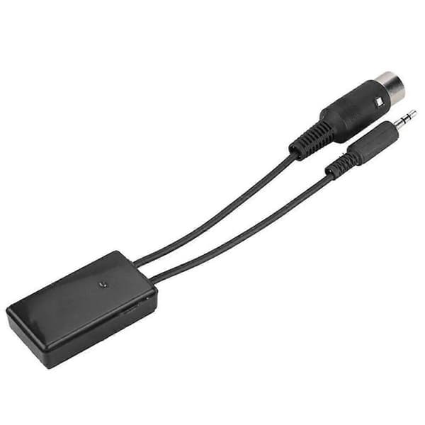 GETIT Bluetooth Controller Adapter Trådløs Bluetooth Interface Converter Kabel Kompatibel med Icom Ic-718 Ic-7000 Serie Radio -i17-u