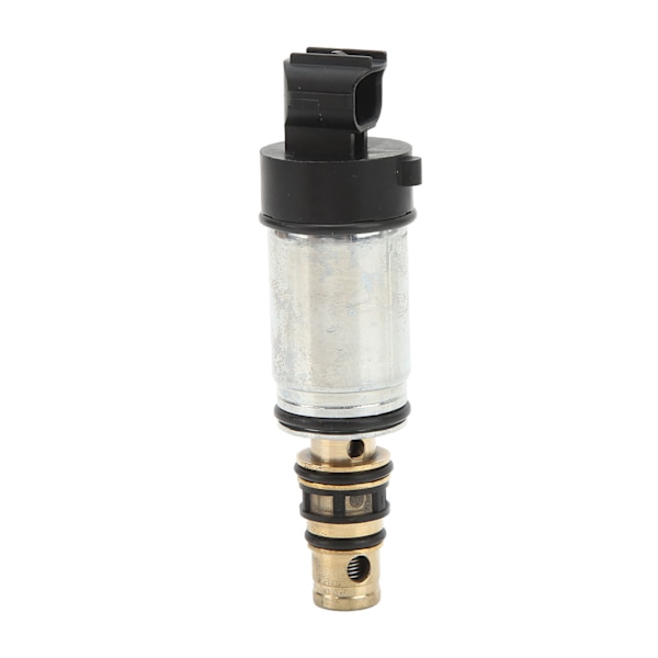 AC Kompressor Kontrolventil E257065 Højtydende Udskiftning til Sentra 1.8L PXC14 2013‑2015