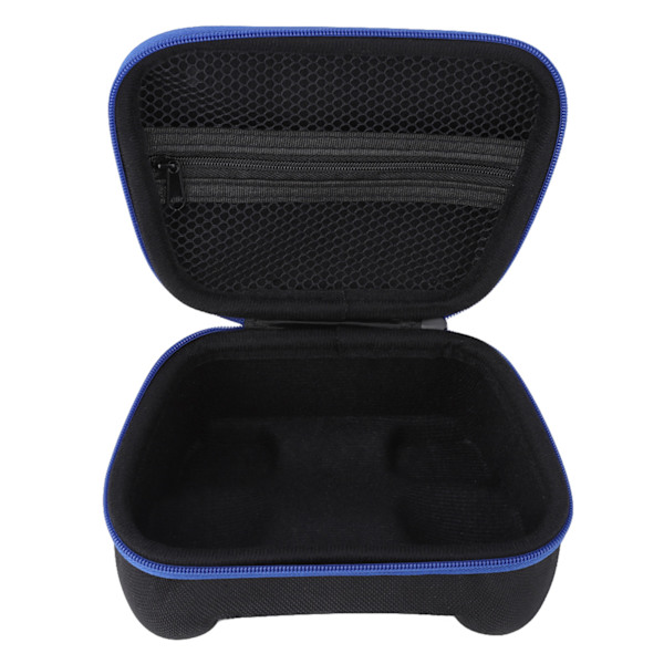 Väska med handrep universell för Switch Pro / Xbox Gamepad EVA Hard Box förvaringsväska