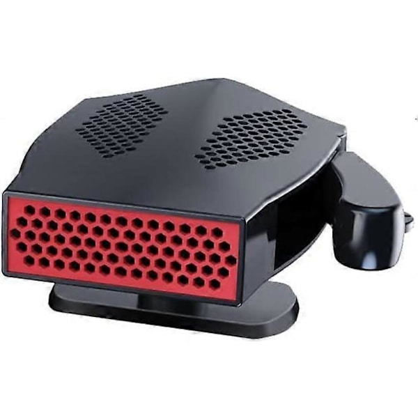 Autodele 12V 150W 10A autodele, autodele bilvarmer