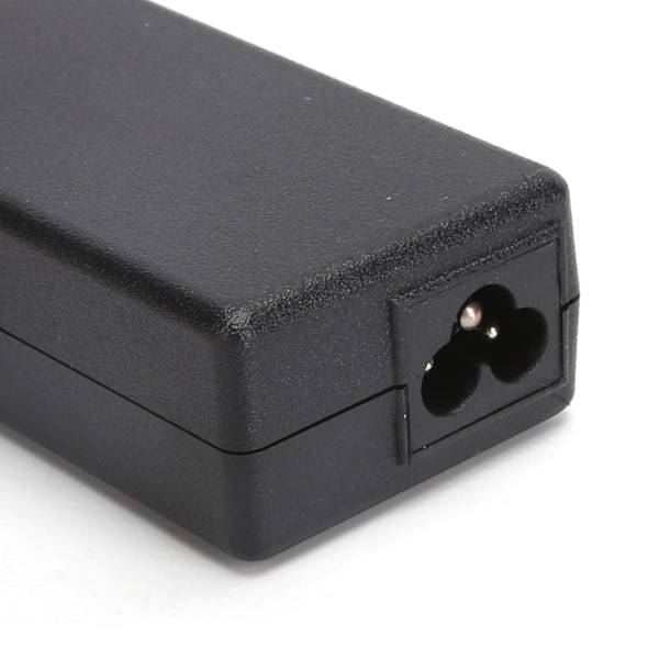 Dator Strömadapter 19V 4.74A 90W Laddare med 7.4x5.0mm/0.3x0.2in Rund Munstycke för HP 100V‑240V