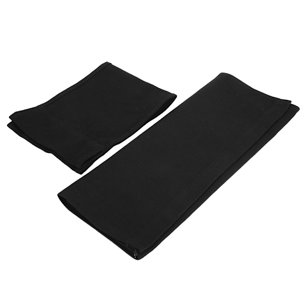 1 set regissörsstol canvas ersättningssäte tyg hemartiklar möbler tillbehör