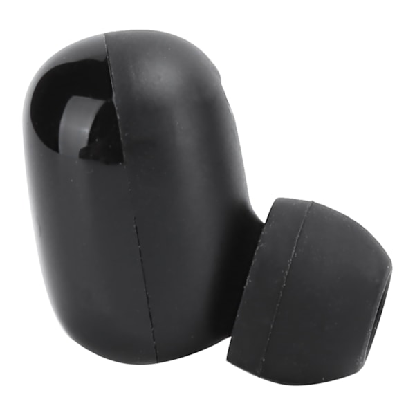 Bluetooth In-Ear Hörlurar TWS Trådlösa Headset Touchkontroll Digital Display Öronproppar