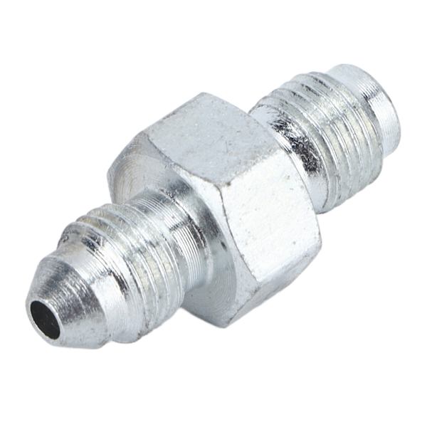 3AN uros naar 3/8-24 omgekeerde flensadapter fitting metaal HAF01 voor 3/16in remleiding
