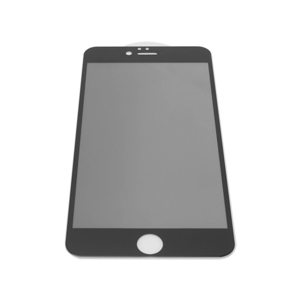 Mobiltelefon Anti Peeping Film Härdat Glas Fulltäckande Skärmskydd för IPhone 6 Plus 6s Plus