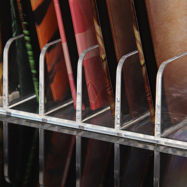 Makeup Organizer, Plastik Badeværelsesdisk Organizer Skønhedsholder