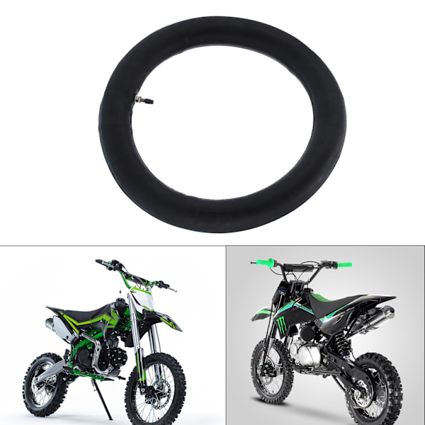 Rubber Tire Inner Tube 2.5/2.75-14 60/100-14 for 50cc 110cc 125cc 140cc 150cc 160cc Dirt Pit Bike