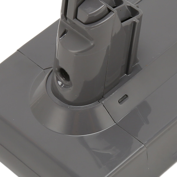 2200mAh udskiftningsbatteri til støvsuger 21,6V litiumbatteri til SV11 V7 Animal V7 Motorhead Por