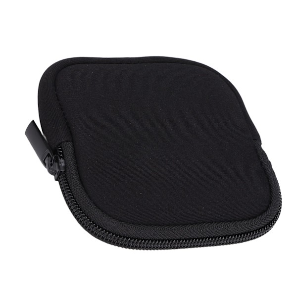 Elektronisk tilbehørsveske Digital Gadget Organizer Bag for trådløs Power Bank Mobil strømforsyning