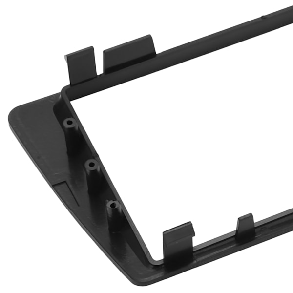 2Din Radio Stereo Fascia Dash Frame Trim Erstatning for Honda Civic LHD 2001-2005