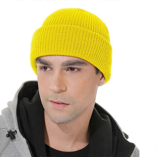Unisex mössor Dam Herr Glasögon Mössor Klädset-Bra