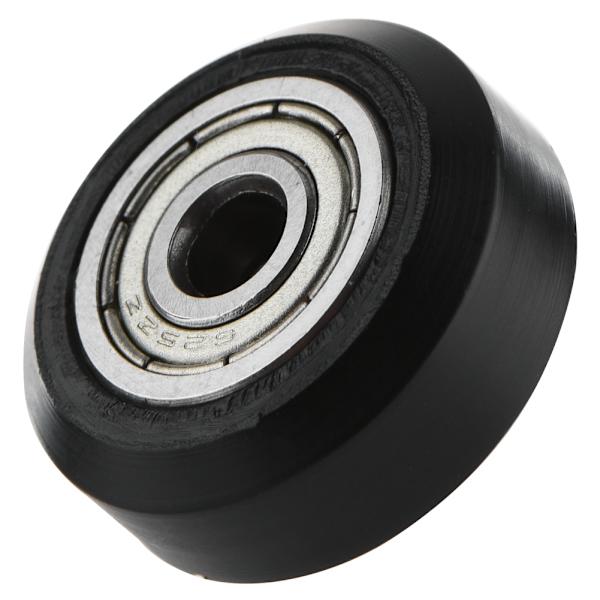 10 st CNC-hjulskiva POM med lager 5 mm hål för 3D-skrivare (L)