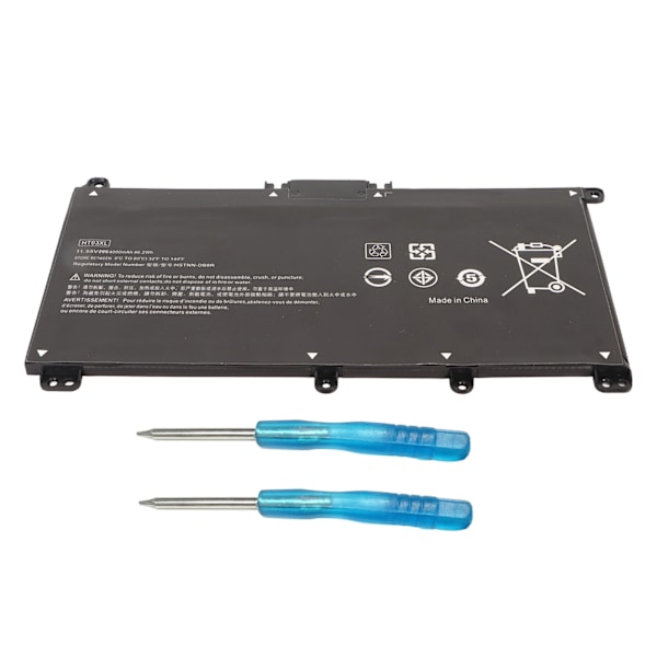 HT03XL L11119 855 Bærbar Batteri til HP Pavilion 15 CS3073CL 15Z CW100 15 CS0XXX 15 CW1063WM