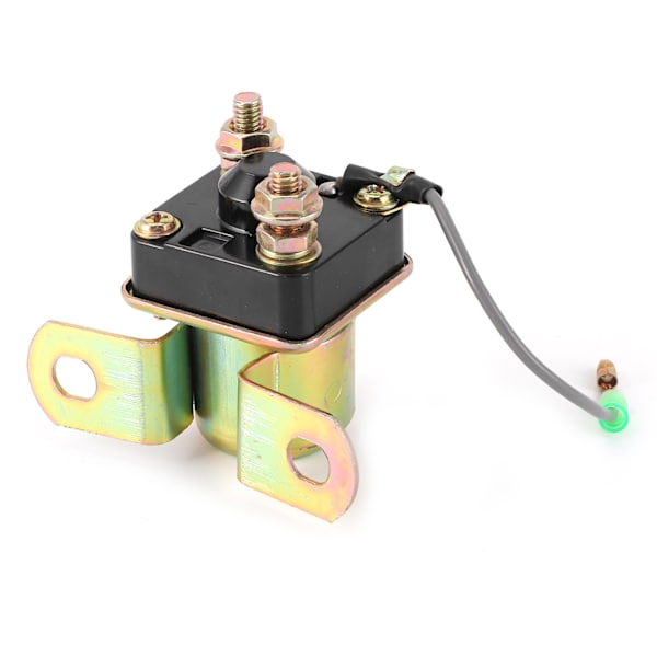 Startrelé Solenoidbryter Passer til Polaris Trail Blazer 250/Xplorer 300/Sportsman 500
