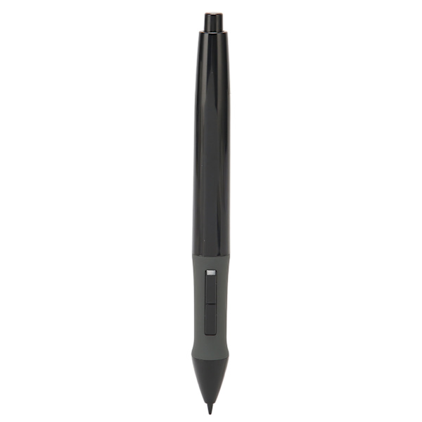 PEN68 Stylus Musta 8192 Painetasoa Ergonominen Muotoilu Vahva ABS Tasoittava Älykäs Kynä HUION Grafiikan Piirtotabletille