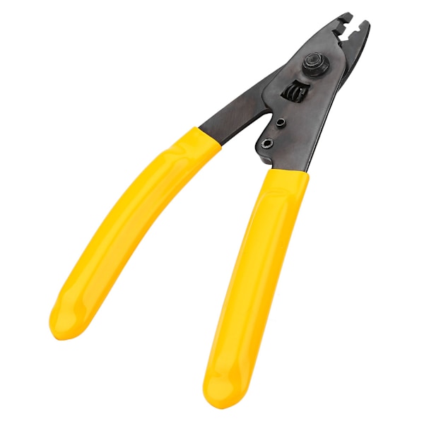 CFS-2 To-porters optisk fiberkabelavstripper FTTH-avstrippingstenger