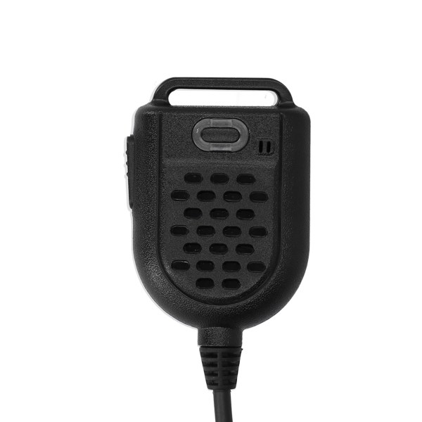 Handhållen mikrofon för Walky Talky för Kenwood TK3107/BF888S UV5R GT3TP/HYT TwoWay Radio