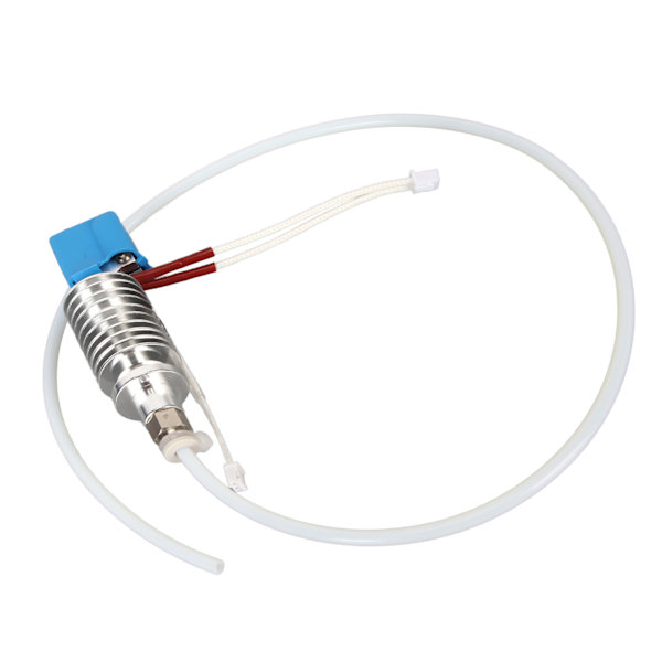 3D-printer ekstruder hotend-sæt til Anycub for Vyper for Kobra Plus for Kobra Max 3D-printere høj præcision metal hotend-sæt