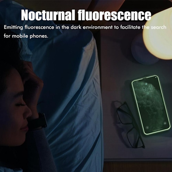 Näytönsuoja Karkaistu lasi Näytönsuojakalvo Anti Fingerprint Luminen lasikalvo Yhteensopiva iPhone 12 11 Pro Max XR XS 8 7 6Plus