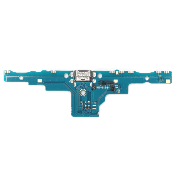 USB-opladningsport-stik PCB-kort Dock Flex-kabel til Samsung Galaxy Tab S6 Lite 10,4 tommer 2020 SMP610 P615