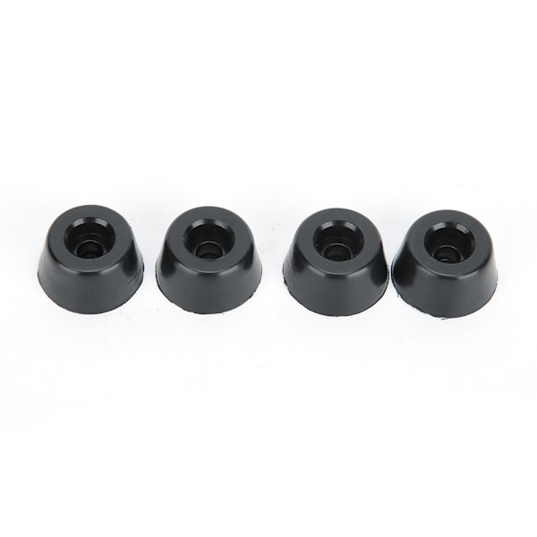 3D-skrivardelar Högkvalitativa vibrationsdämpande gummifötter för Prusa i3 MK3 MK3S