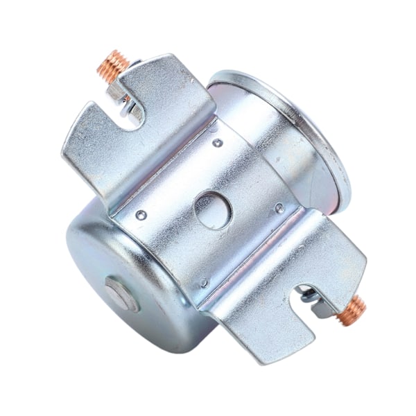 12V Kontinuerlig Drift Solenoid 4 Terminaler 100AMP Högpresterande 1114208 SAS5203 för Golfbil