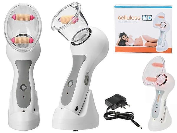 Vakuummassager