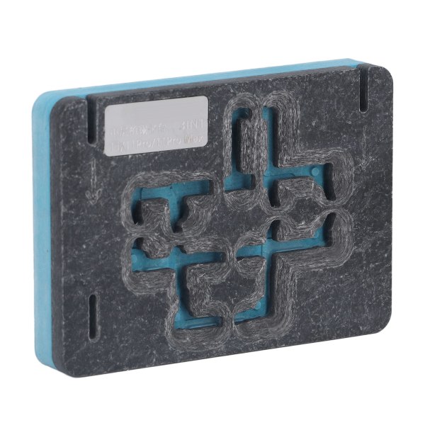 3 i 1 Midtre Ramme Reballing Plattform BGA Reballing Stasjon for IPhone 11 11pro 11pro Max