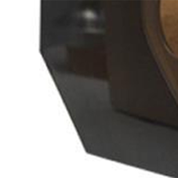 Plast kaffefilterhållare med lock Filterpapper Dammtät S